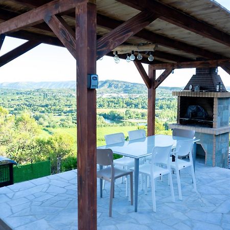 Sunhill Villa Shkodër Buitenkant foto