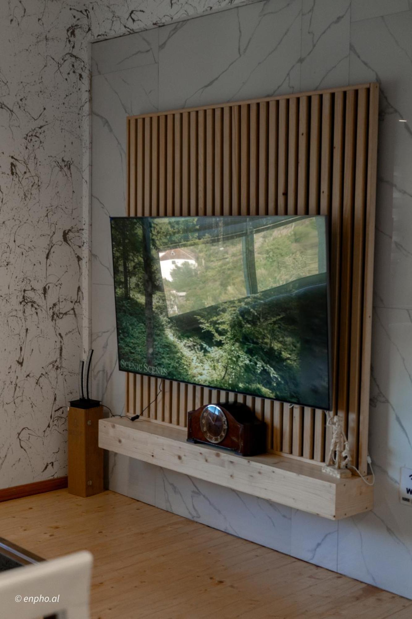 Sunhill Villa Shkodër Buitenkant foto