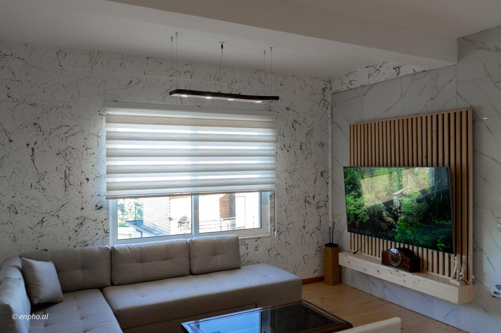 Sunhill Villa Shkodër Buitenkant foto